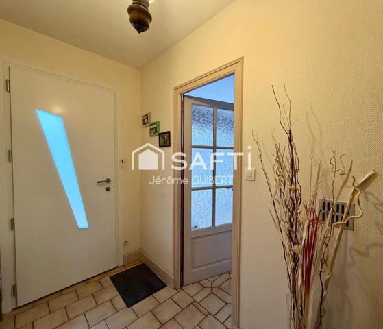 Pavillon - Plain Pied - 94 m2