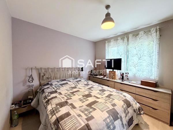 Pavillon - Plain Pied - 94 m2