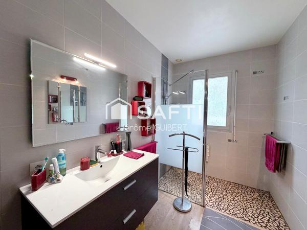 Pavillon - Plain Pied - 94 m2