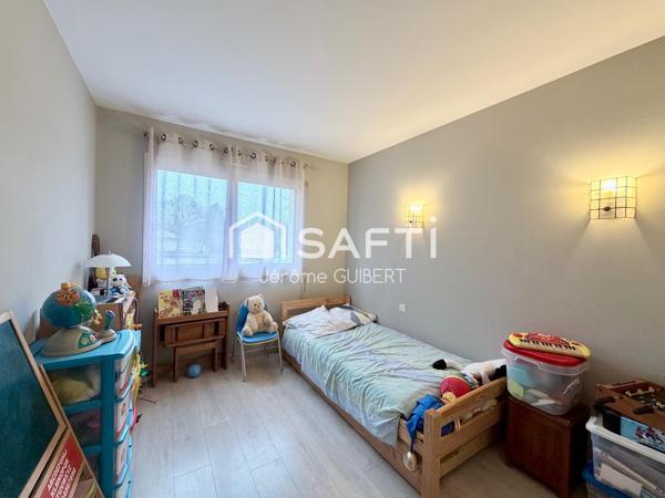 Pavillon - Plain Pied - 94 m2