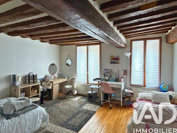 Appartement à vendre 3 pièces 72 m² Meaux