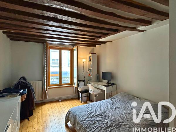 Appartement à vendre 3 pièces 72 m² Meaux