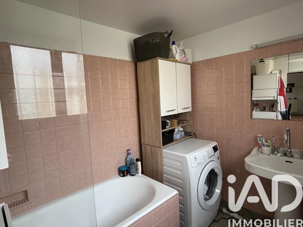 Appartement à vendre 3 pièces 72 m² Meaux