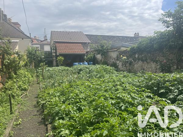 Appartement à vendre 3 pièces 72 m² Meaux