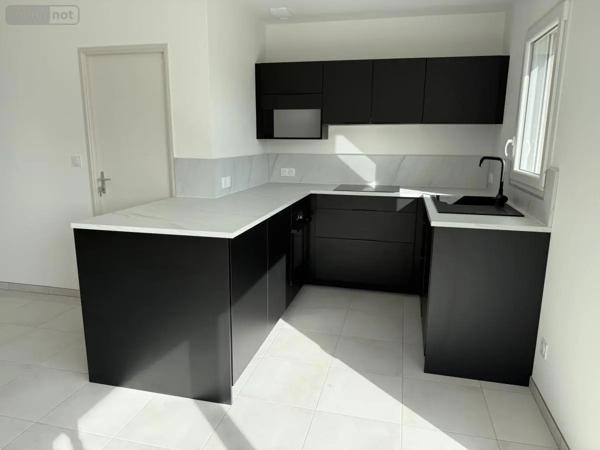 Location - Maison Beaupréau-en-Mauges 49600 3 pièces 62 m 2 252 m 2
