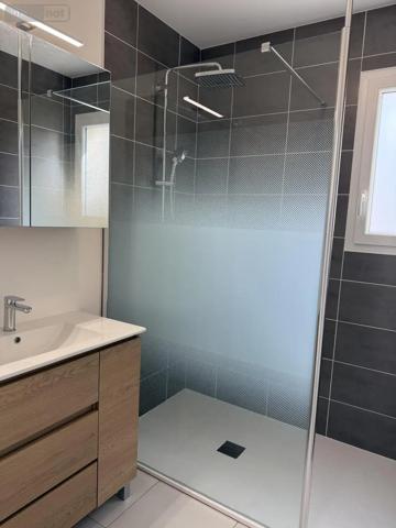 Location - Maison Beaupréau-en-Mauges 49600 3 pièces 62 m 2 252 m 2