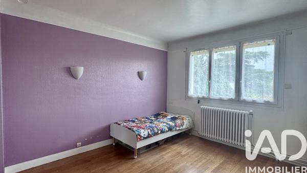 Maison à vendre 6 pièces 150 m² Saint-Pierre-lès-Nemours
