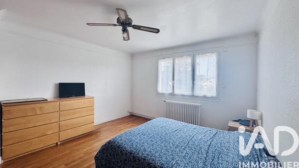 Maison à vendre 6 pièces 150 m² Saint-Pierre-lès-Nemours
