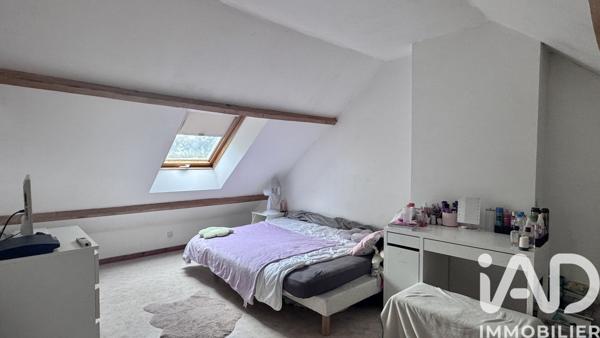 Maison à vendre 6 pièces 150 m² Saint-Pierre-lès-Nemours