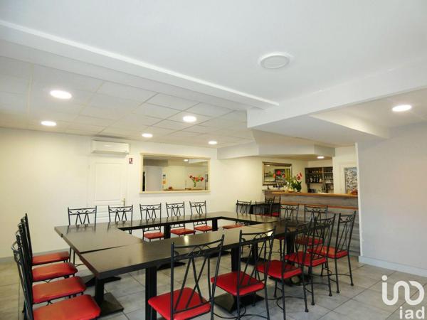 Location droit au bail 130 m² Sarras