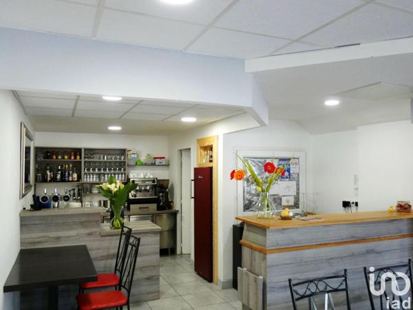 Location droit au bail 130 m² Sarras