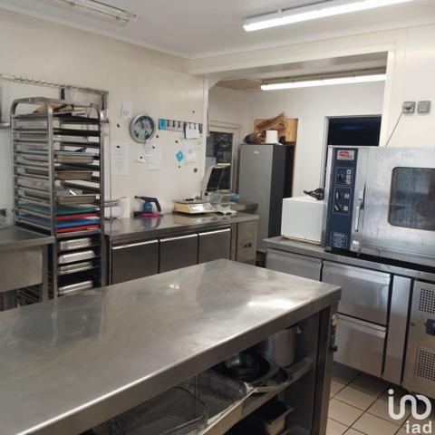 Location droit au bail 130 m² Sarras