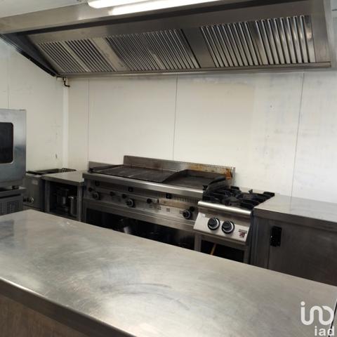 Location droit au bail 130 m² Sarras