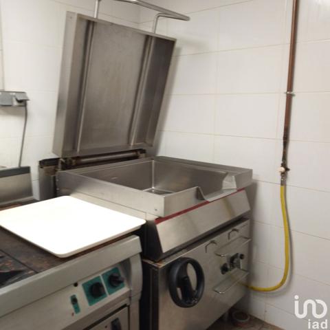 Location droit au bail 130 m² Sarras