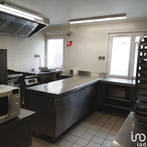 Location droit au bail 130 m² Sarras