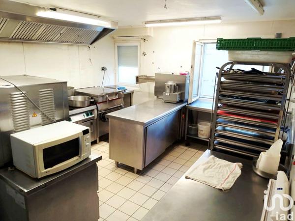 Location droit au bail 130 m² Sarras