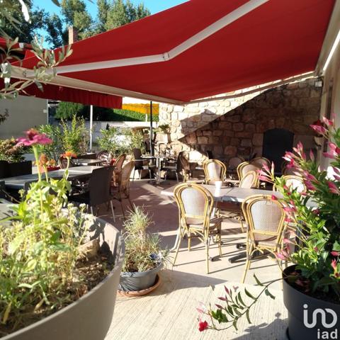 Location droit au bail 130 m² Sarras