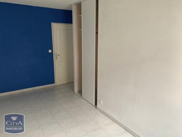 Appartement à louer 3 pièces 60.04m²