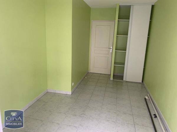 Appartement à louer 3 pièces 60.04m²