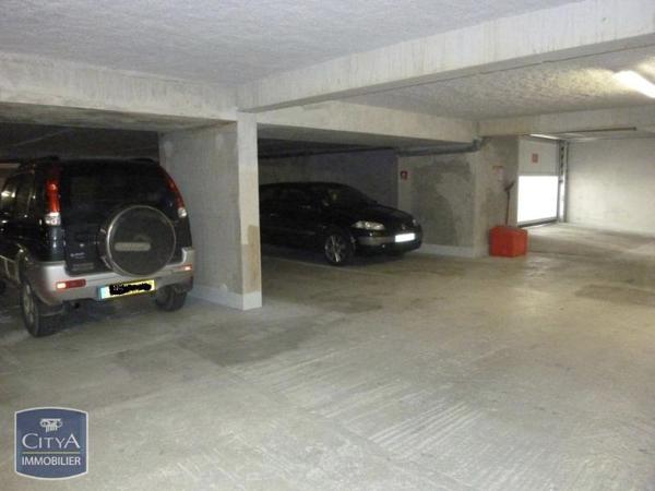 Appartement à louer 3 pièces 60.04m²