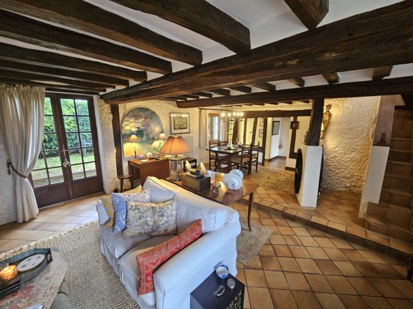Maison à vendre à Vimoutiers (61120) - Orne