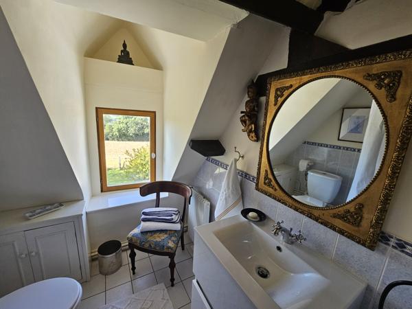 Maison à vendre à Vimoutiers (61120) - Orne