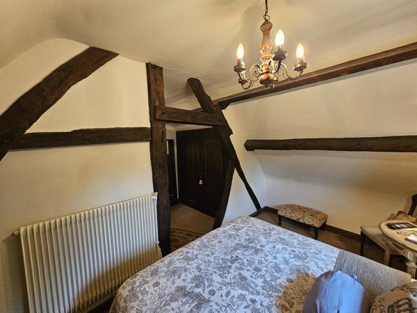 Maison à vendre à Vimoutiers (61120) - Orne