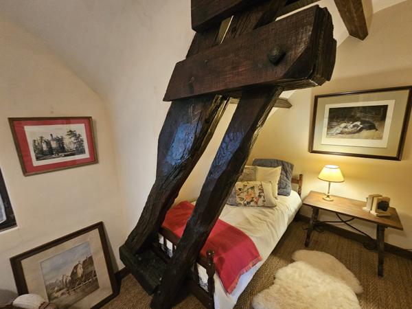 Maison à vendre à Vimoutiers (61120) - Orne