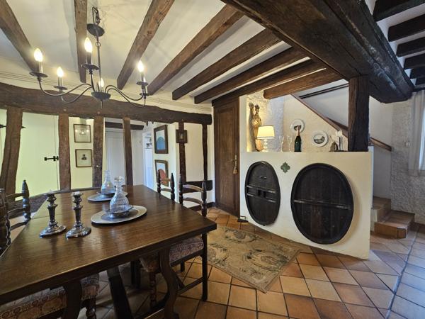 Maison à vendre à Vimoutiers (61120) - Orne