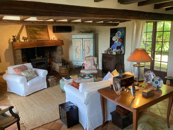 Maison à vendre à Vimoutiers (61120) - Orne