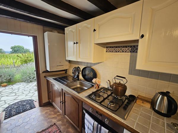 Maison à vendre à Vimoutiers (61120) - Orne