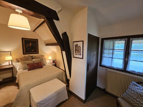 Maison à vendre à Vimoutiers (61120) - Orne