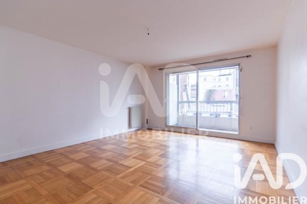 Appartement à vendre 2 pièces 54 m² Paris 12