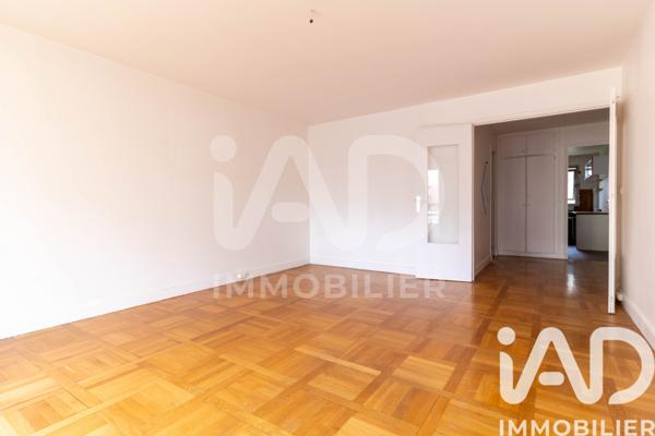 Appartement à vendre 2 pièces 54 m² Paris 12
