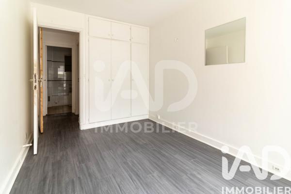 Appartement à vendre 2 pièces 54 m² Paris 12