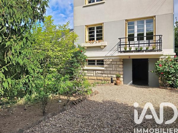 Maison à vendre 4 pièces 75 m² Paray-Vieille-Poste