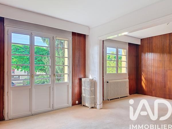 Maison à vendre 4 pièces 75 m² Paray-Vieille-Poste
