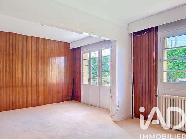 Maison à vendre 4 pièces 75 m² Paray-Vieille-Poste
