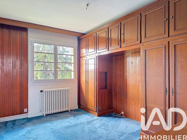 Maison à vendre 4 pièces 75 m² Paray-Vieille-Poste