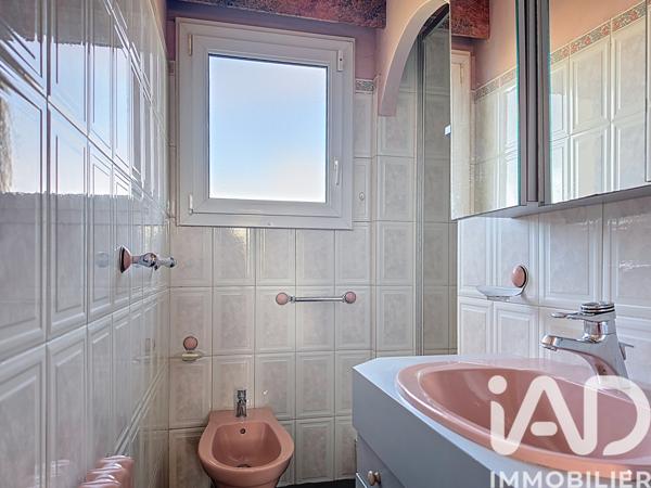 Maison à vendre 4 pièces 75 m² Paray-Vieille-Poste