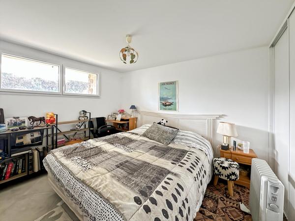 Maison d'architecte entièrement rénovée en 2015 à deux pas des plages ! Saint Jean De Monts
