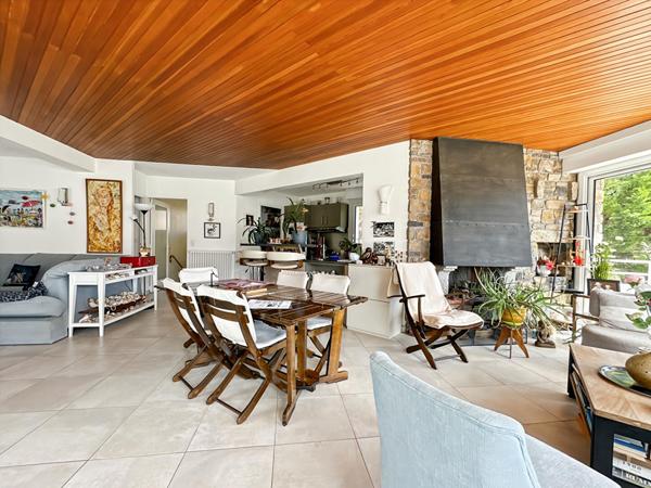 Maison d'architecte entièrement rénovée en 2015 à deux pas des plages ! Saint Jean De Monts
