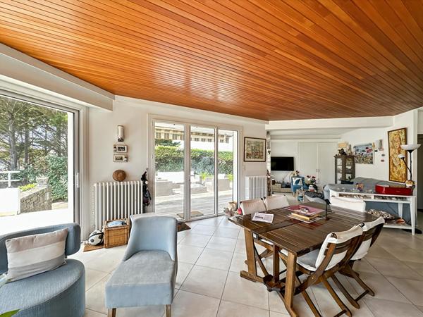 Maison d'architecte entièrement rénovée en 2015 à deux pas des plages ! Saint Jean De Monts