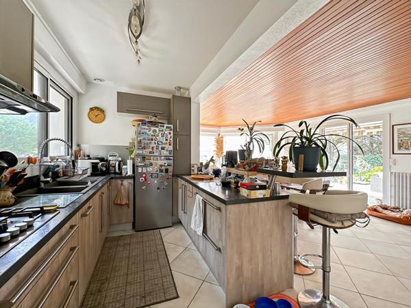 Maison d'architecte entièrement rénovée en 2015 à deux pas des plages ! Saint Jean De Monts