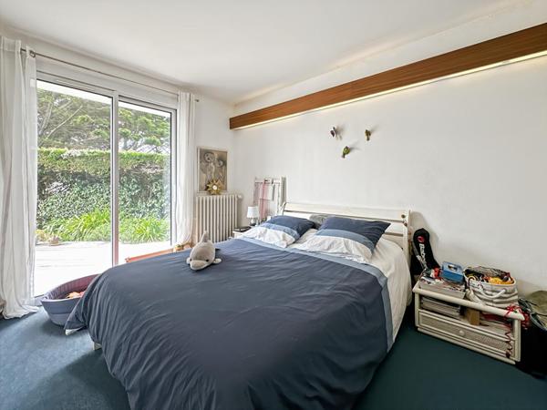 Maison d'architecte entièrement rénovée en 2015 à deux pas des plages ! Saint Jean De Monts