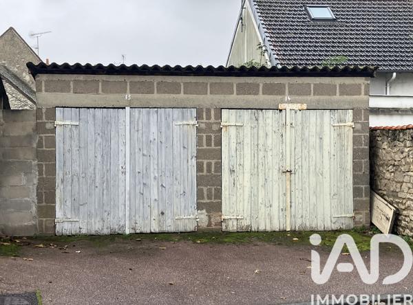 Location maison 1 pièce 14 m² Montargis