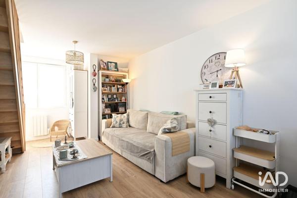 Appartement à vendre 4 pièces 77 m² Ozoir-la-Ferrière