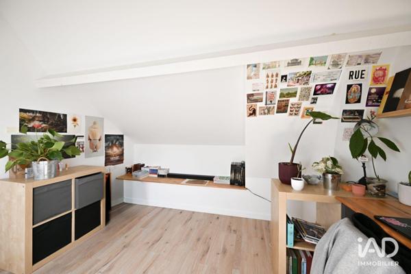 Appartement à vendre 4 pièces 77 m² Ozoir-la-Ferrière