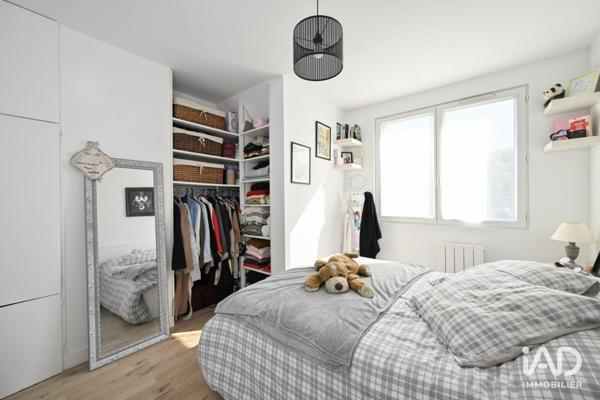 Appartement à vendre 4 pièces 77 m² Ozoir-la-Ferrière