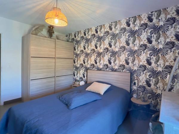 Appartement à vendre 3 pièces AULNAT de 67,60 m² au sein d'une résidence récente et sécurisée